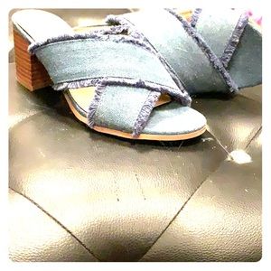 Portland Boot Company sandals